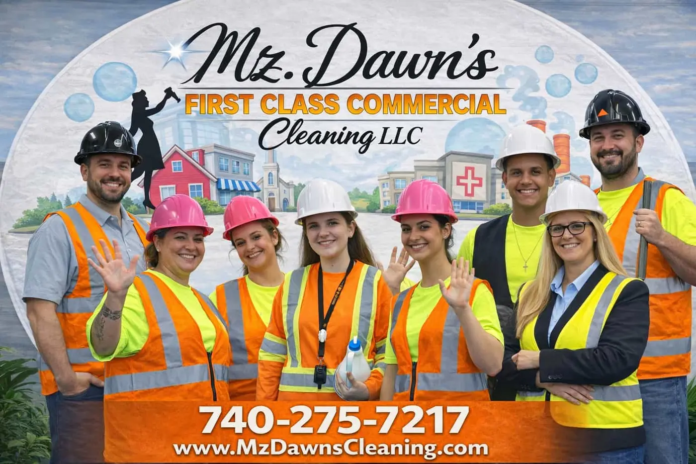 Construction & Contractors