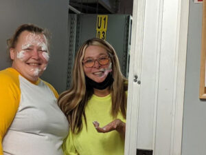 Mz. Dawn's Cleaning - we love what we do and have fun doing it!